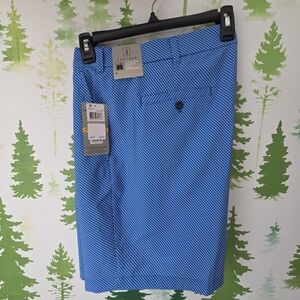 PGA Tour Golf Sun Protection Shorts